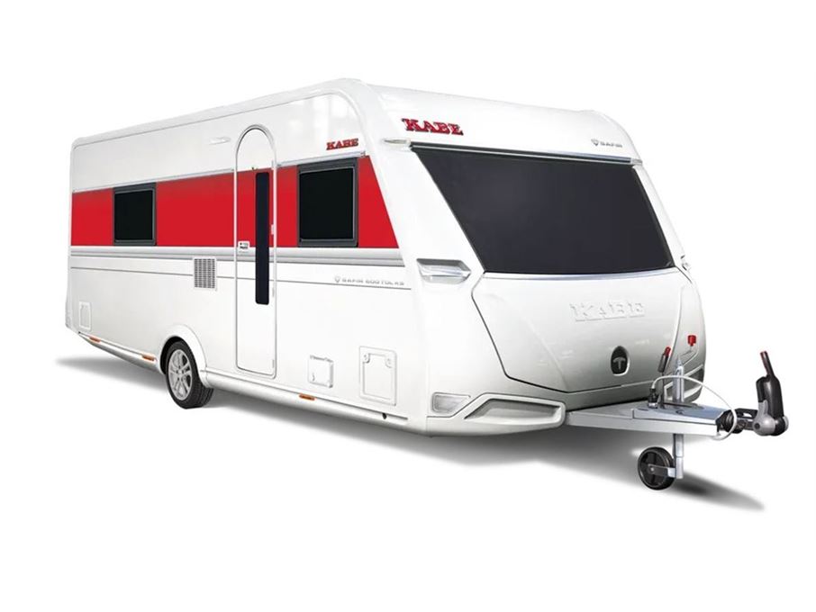 Kabe Safir 600 TDL KS
